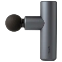 Массажер Yunmai YMFG-M352 Серый