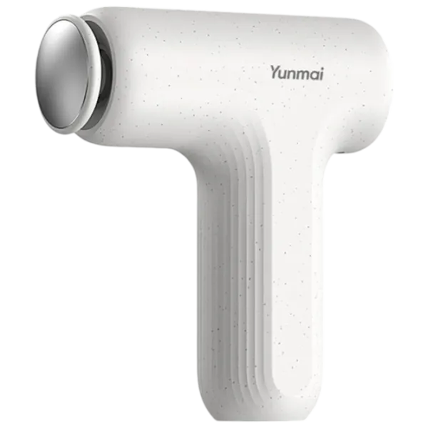 Aparat de masaj Yunmai YMFG-M356 White photo 1