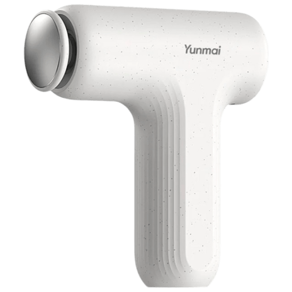 Aparat de masaj Yunmai YMFG-M356 White photo 1