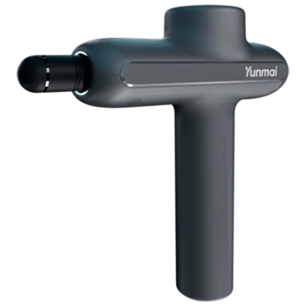 Aparat de masaj Yunmai YMFG-B563 Gray photo 1