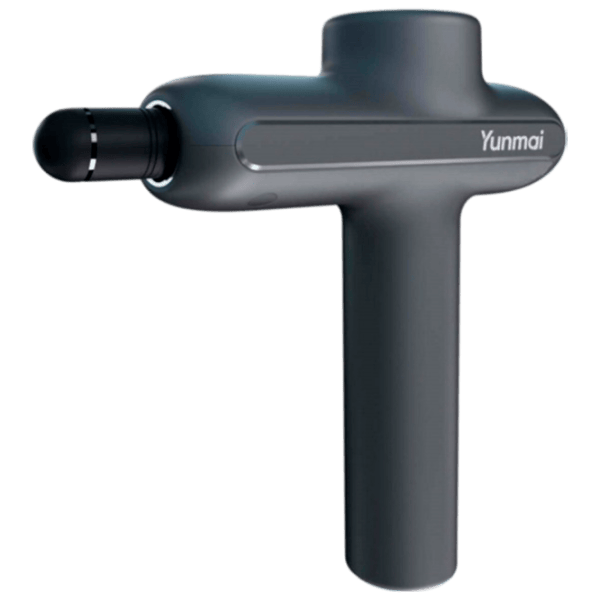 Aparat de masaj Yunmai YMFG-B563 Gray photo 1