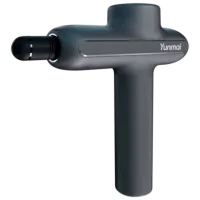Aparat de masaj Yunmai YMFG-B563 Gray
