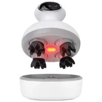 Aparat de masaj Houzaide EMS White