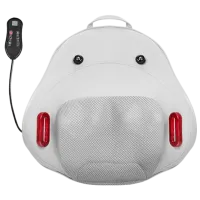 Aparat de masaj Shiatsu Neck YQ-10 White