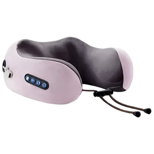Массажер Shiatsu Neck FL-8103 Серый photo 1