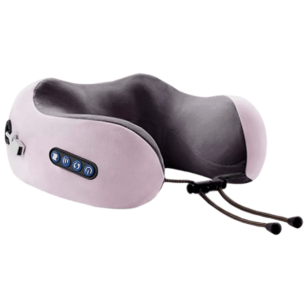 Массажер Shiatsu Neck FL-8103 Серый photo 1