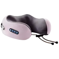 Aparat de masaj Shiatsu Neck FL-8103 Gray