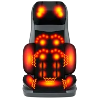 Массажное кресло AUX GL-48 Черный