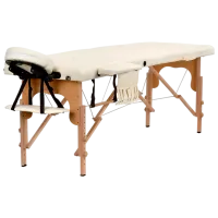 Массажный стол Bodyfit 459 Белый