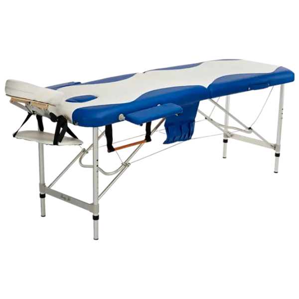 Masă de masaj Bodyfit 1031 Blue photo 1