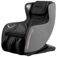 Массажное кресло Insportline Fidardo Серый