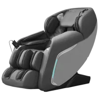 Массажное кресло Insportline 23662 Серый