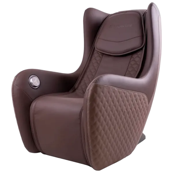 Scaun de masaj Insportline 26361 Brown photo 1
