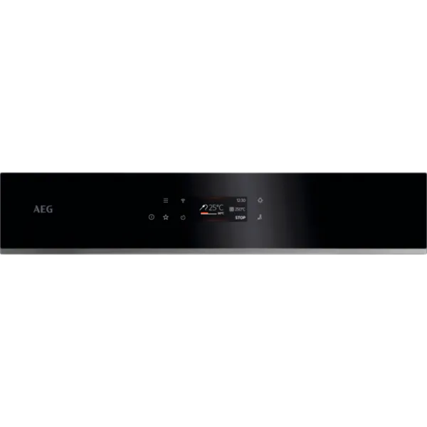 Духовой шкаф AEG TE7PB63ZAB 3500 Вт/ Черный photo 2
