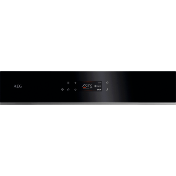 Духовой шкаф AEG TE7PB63ZAB 3500 Вт/ Черный photo 2