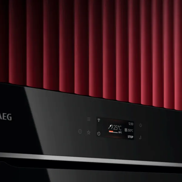 Духовой шкаф AEG TE7PB63ZAB 3500 Вт/ Черный photo 3