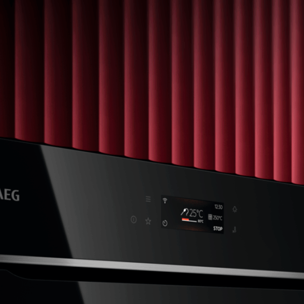 Духовой шкаф AEG TE7PB63ZAB 3500 Вт/ Черный photo 3