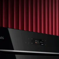 Духовой шкаф AEG TE7PB63ZAB 3500 Вт/ Черный photo 3