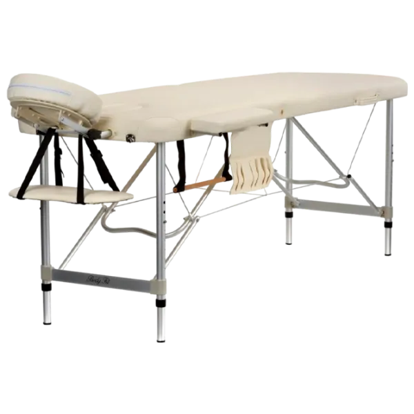 Masă de masaj Bodyfit 468 Black photo 1