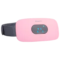 Массажер Insportline 23096 Розовый