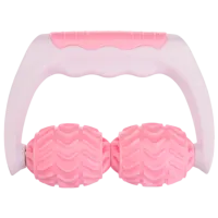 Массажер Suhs FI-2445 Розовый