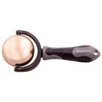 Массажер Insportline 25098 Черный