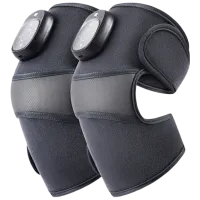 Массажер Insportline 26359 Черный