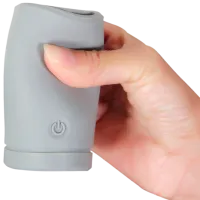 Массажер Insportline 23093 Черный