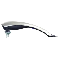 Aparat de masaj Insportline 7691 Silver