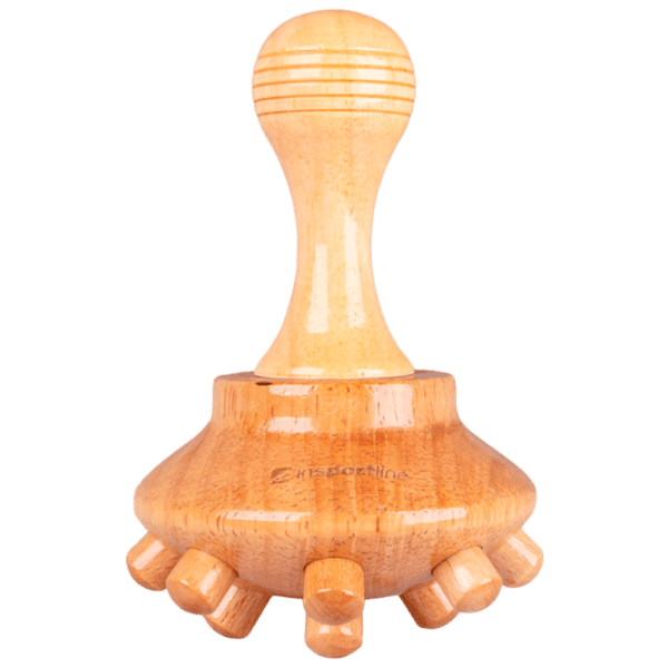 Массажер Insportline 25252 Wooden photo 1