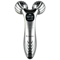 Aparat de masaj Insportline 23087 Silver