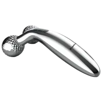 Массажер Insportline 23088 Серебряный