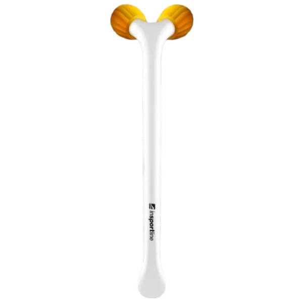 Aparat de masaj Insportline 23089 White photo 1