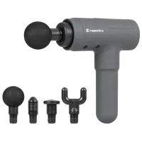 Массажер Insportline 21960 Черный