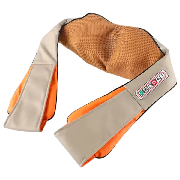 Массажер Neck Kneading S175-1 Бежевый photo 1