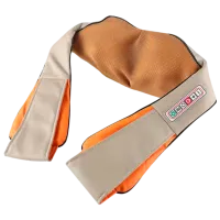 Aparat de masaj Neck Kneading S175-1 Beige
