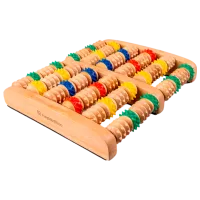 Массажер Insportline 25948 Wooden