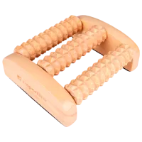 Массажер Insportline 25262 Wooden