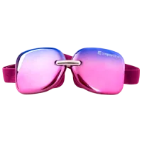 Aparat de masaj Insportline 26054 Purple