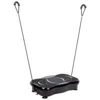 Массажер Insportline 27008 Черный