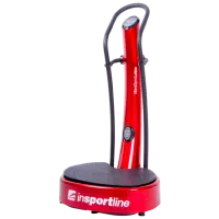 Массажер Insportline 26291 Красный