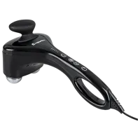 Массажер Insportline Esteron Черный