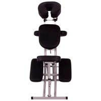 Массажный стол Insportline 9413 Черный