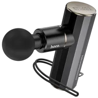 Aparat de masaj Hoco HP50 Black