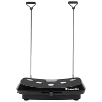 Массажер Insportline IN19893 Черный