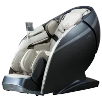 Scaun de masaj Casada Skyliner III Khaki