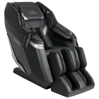 Массажное кресло Casada Pollux Черный