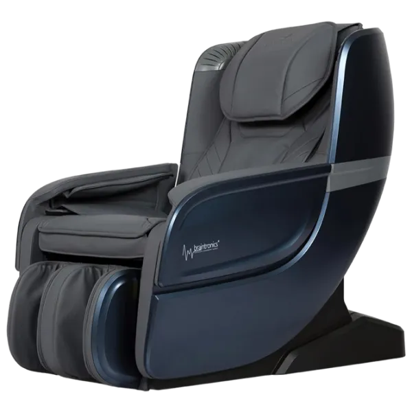 Scaun de masaj Casada Ecosonic Blue photo 1