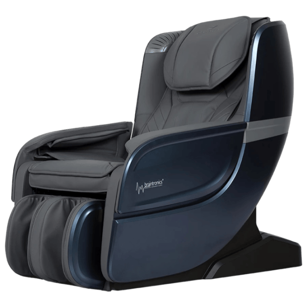 Scaun de masaj Casada Ecosonic Blue photo 1