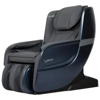 Массажное кресло Casada Ecosonic Синий